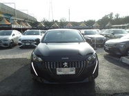 Peugeot 208 2022