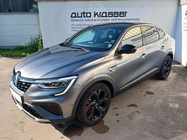 Renault Arkana 2022