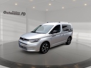 Volkswagen Caddy 2025