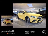 Mercedes-Benz A-Class 2021