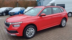 Skoda Kamiq 2024