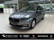 Skoda Fabia 2023