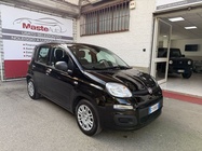 Fiat Panda 2025