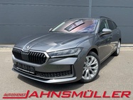 Skoda Superb 2025