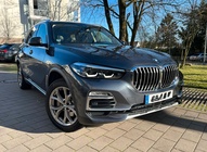 BMW X5 2019