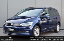 Volkswagen Touran 2024