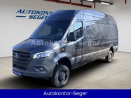 Mercedes-Benz Sprinter 2023