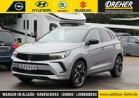 Opel Grandland 2022