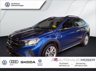 Volkswagen Taigo 2025