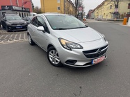 Opel Corsa 2015