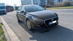 Hyundai i30 2019