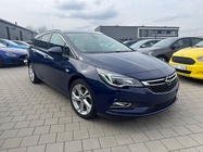 Opel Astra 2016