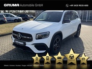 Mercedes-Benz GLB-Class 2020
