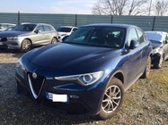 Alfa Romeo Stelvio 2020