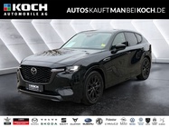 Mazda CX-60 2023