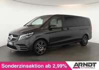 Mercedes-Benz V-Class 2023