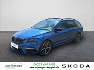 Skoda Octavia 2020