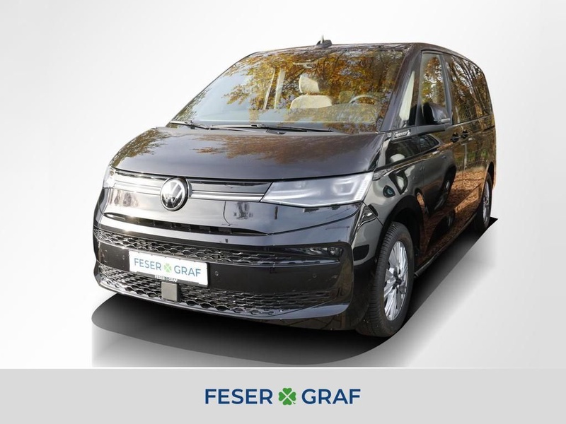Volkswagen T7