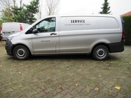 Mercedes-Benz Vito 2016