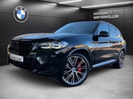 BMW X3 2024