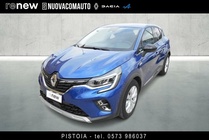 Renault Captur 2022