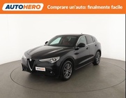 Alfa Romeo Stelvio 2020