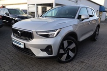 Volvo XC40 2022