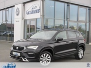 Seat Ateca 2021