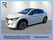 Peugeot 208 2022