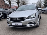 Opel Astra 2019