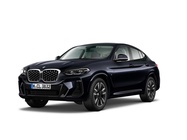 BMW X4 2022