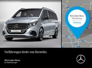 Mercedes-Benz V-Class 2024
