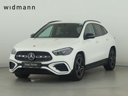 Mercedes-Benz GLA-Class 2024