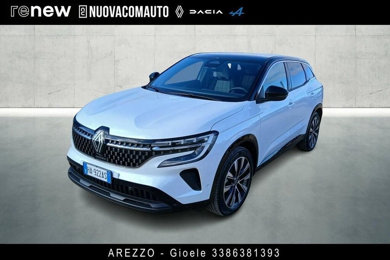Renault Alaskan