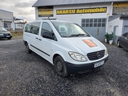 Mercedes-Benz Vito 2004