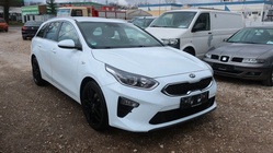 Kia cee'd Sportswagon 2019