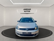 Volkswagen Golf 2012
