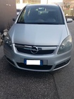 Opel Zafira 2006