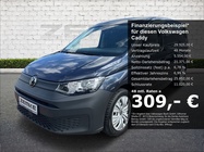 Volkswagen Caddy Maxi 2021