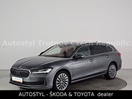 Skoda Superb 2024