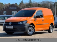 Volkswagen Caddy 2020