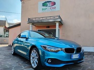 BMW 4 Series 2019