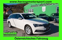Skoda Superb 2020