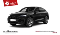Audi Q5 2025