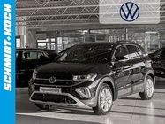 Volkswagen T-Cross 2025