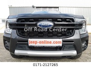 Ford Ranger 2025