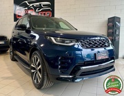 Land Rover Discovery 2021