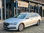 Skoda Superb 2022