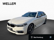 BMW 5 Series 2019