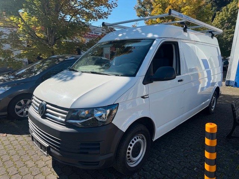 Volkswagen T6